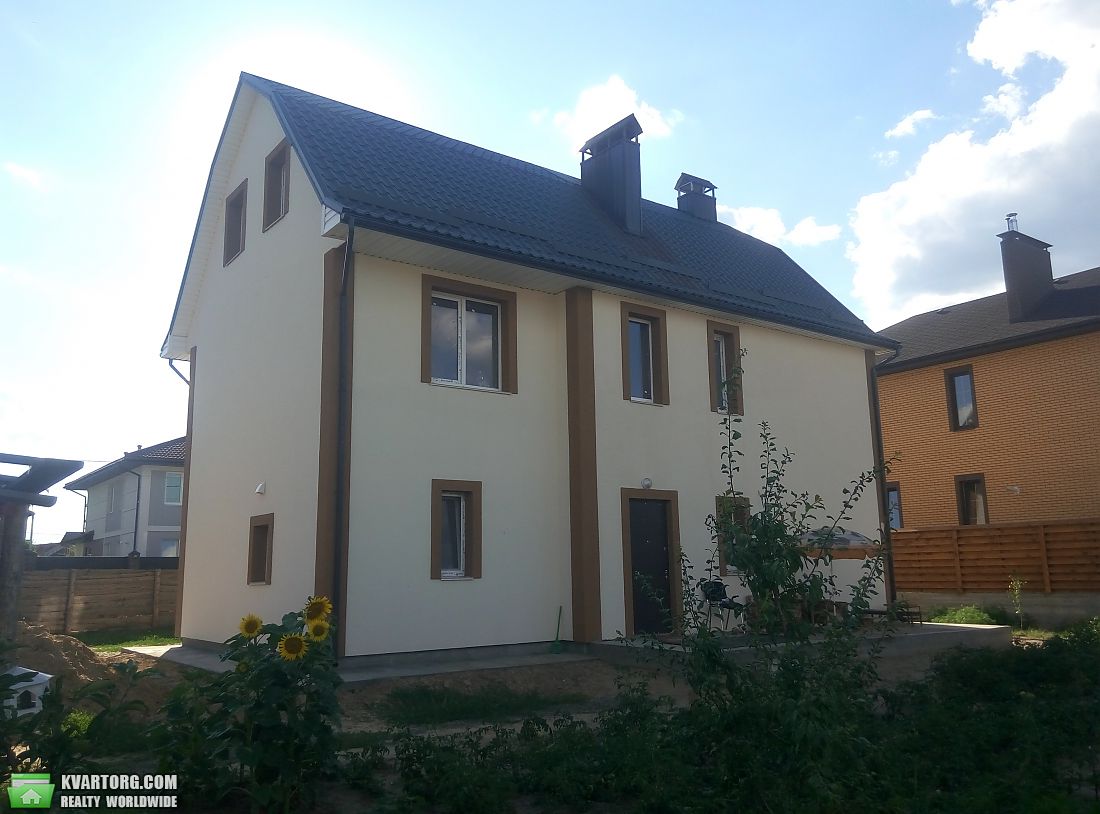 Sell house. Киевская обл., Черкасская — photo 1
