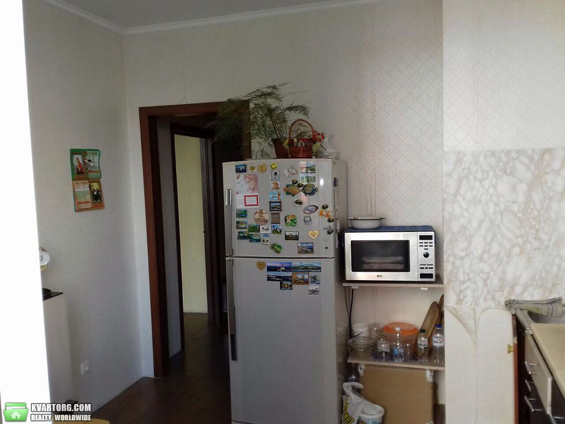 Sell 2-room apartment. Киев,  Вильямса — photo 4