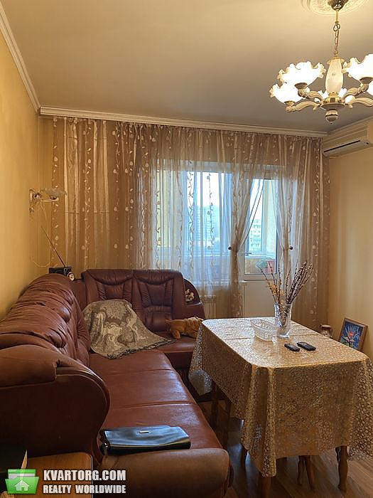 Sell 1-room apartment. Киев,  Закревского — photo 7