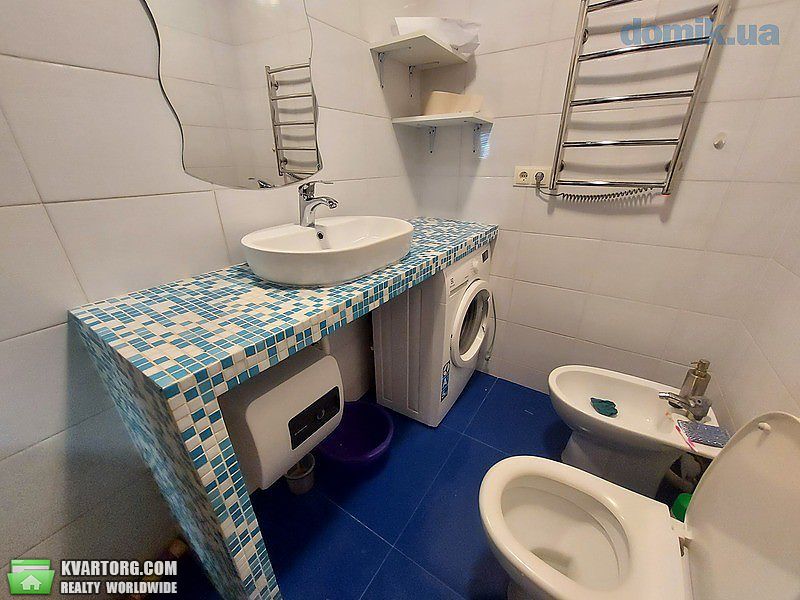 Sell 2-room apartment. Киев,  Богатырская — photo 5