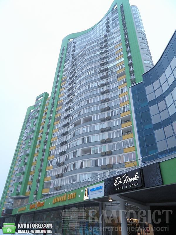 Sell 2-room apartment. Киев,  Вышгородская — photo 3