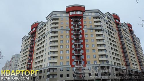 Sell 1-room apartment. Киев, Ломоносова — photo 7