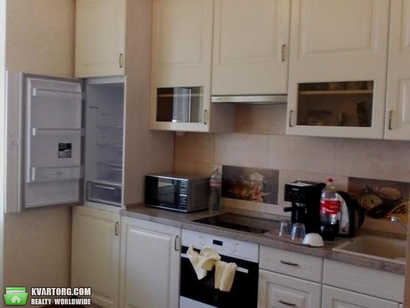 Rent out 1-room apartment. Киев, сикорского — photo 7