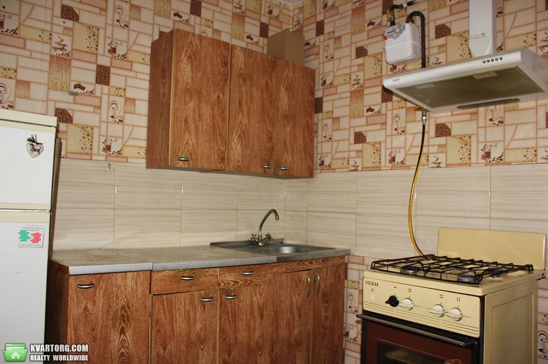 Rent out 1-room apartment. Днепропетровск,  Калиновая — photo 5