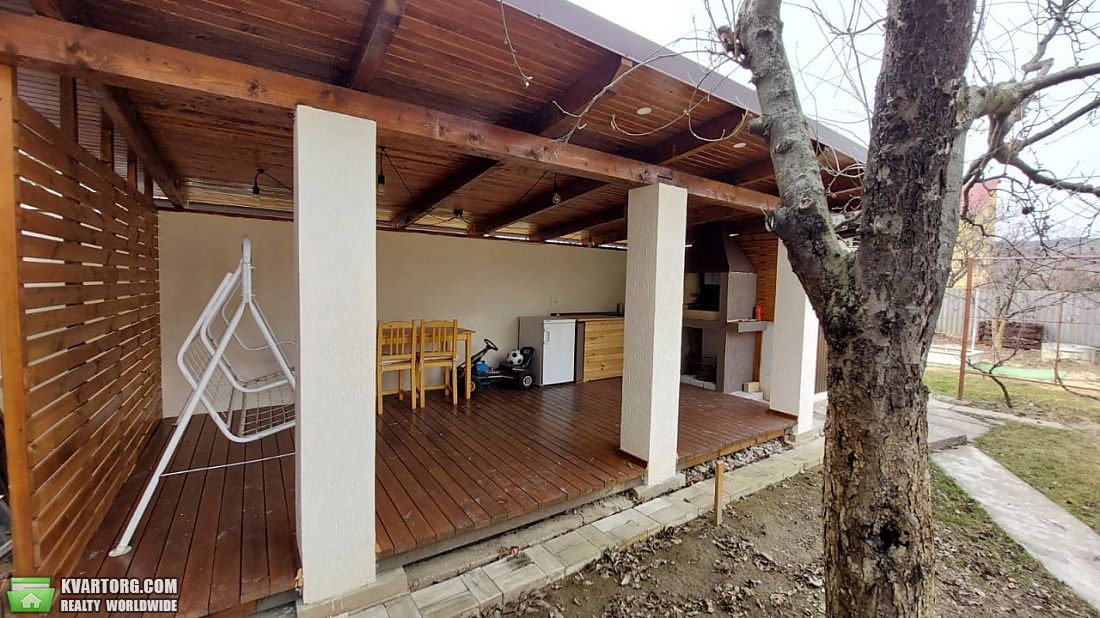 Sell house. Ужгород, Центральная — photo 1