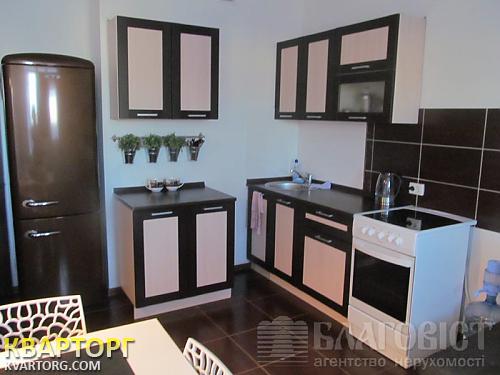 Sell 1-room apartment. Киев, Воскресенская — photo 5