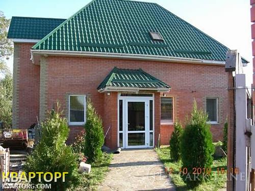 Rent out house. Киев, Ленина Бортничи — photo 1