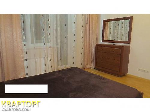 Rent out 3-room apartment. Одесса, Маршала Говорова — photo 8