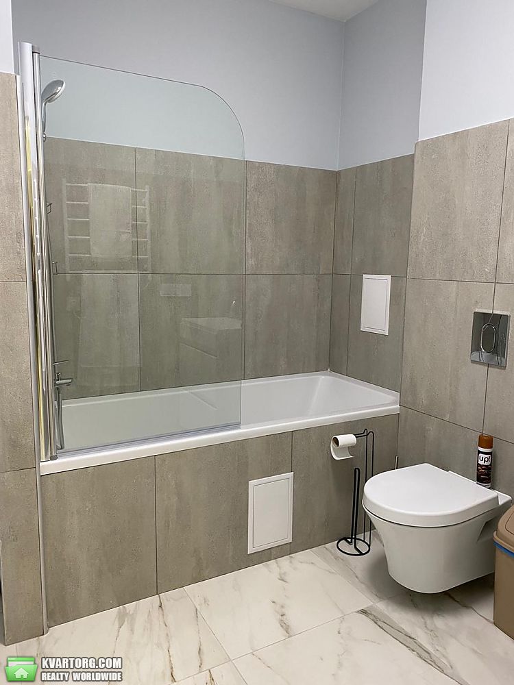 Rent out 1-room apartment. Киев,  Механизаторов — photo 7