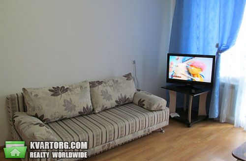 сдам 1-комнатную квартиру. Киев,  Краснозвездный пр - фото 1