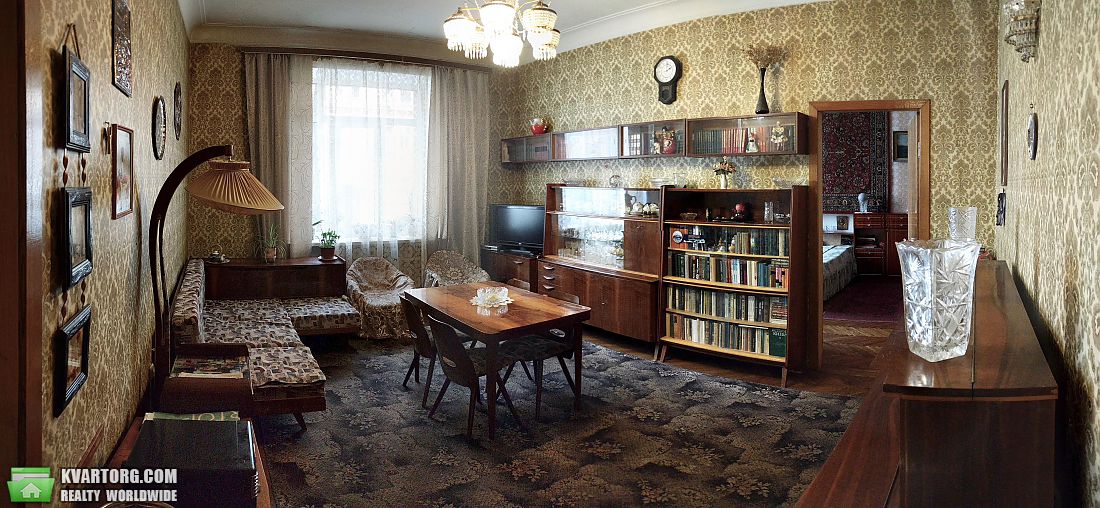 Sell 4-room apartment. Киев,  Заньковецкой — photo 7