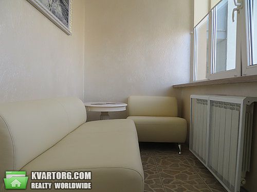 Sell 2-room apartment. Киев, Большая Китаевская — photo 7