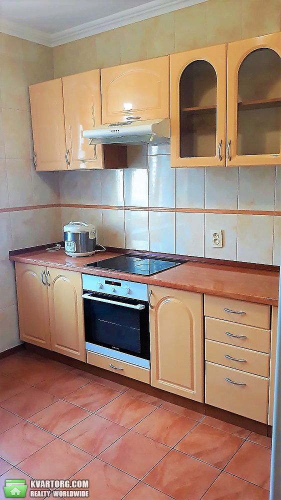 Rent out 1-room apartment. Киев,  Драгоманова — photo 3
