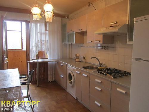 Rent out 3-room apartment. Одесса, Фонтанская дорога 6ст — photo 1