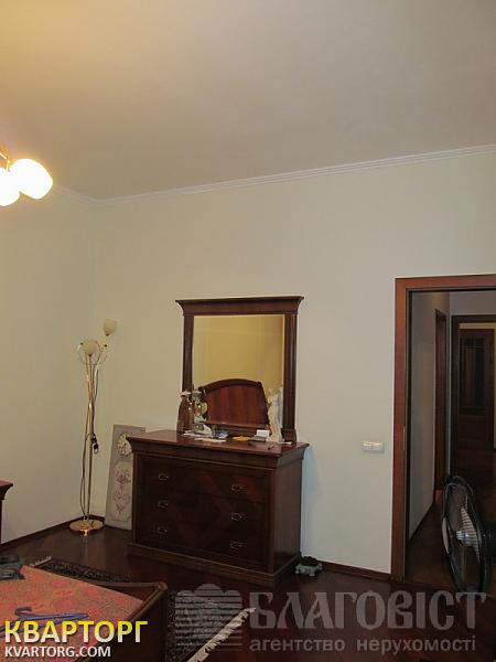 продам 4-комнатную квартиру. Киев,   Старонаводницкая - фото 7