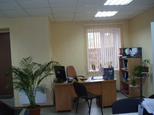 Rent out office. Киев, Контрактовая пл. — photo 2