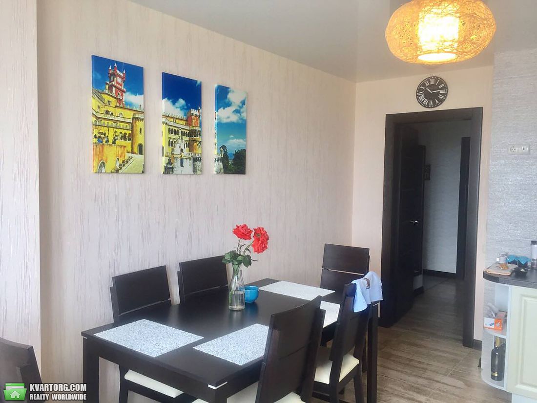 Sell 3-room apartment. Киев, Верховинная — photo 9