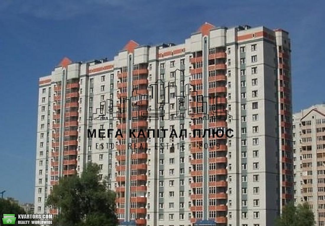 Rent out 3-room apartment. Киев, Анни Ахматової — photo 8