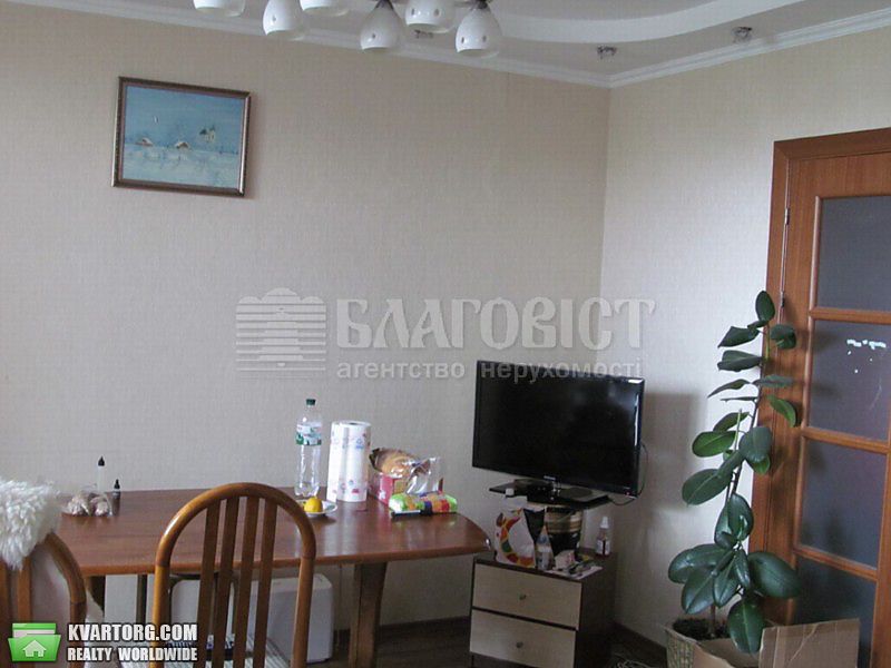Sell 3-room apartment. Киев,  Харьковское шоссе — photo 5