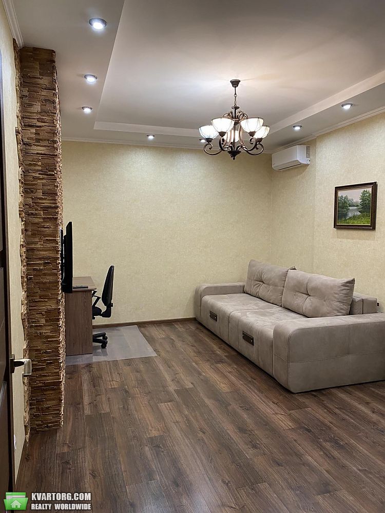 Rent out 2-room apartment. Киев,  Тбилисский пер — photo 2