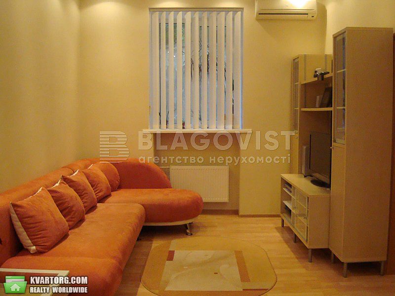 Sell 2-room apartment. Киев,  Прорезная — photo 2