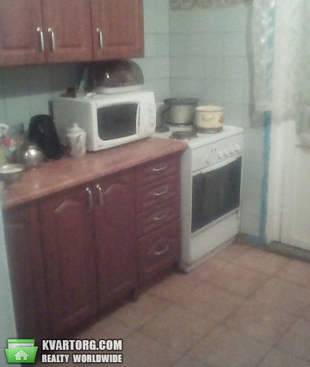 Sell 4-room apartment. Киев, Иорданская — photo 1