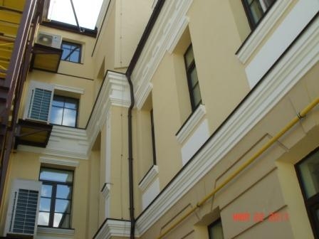 Sell office. Киев, Волошская — photo 1