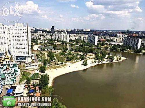 Sell 1-room apartment. Киев,  Шумского — photo 1