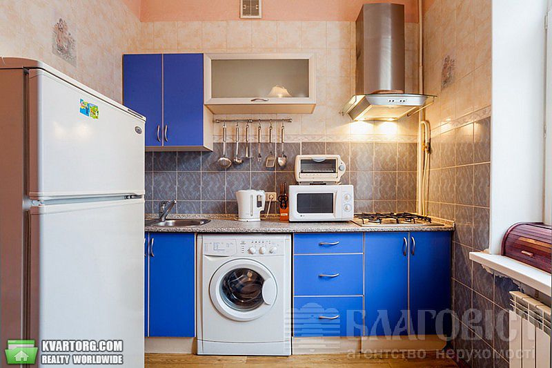 Sell 2-room apartment. Киев,  Бассейная — photo 3