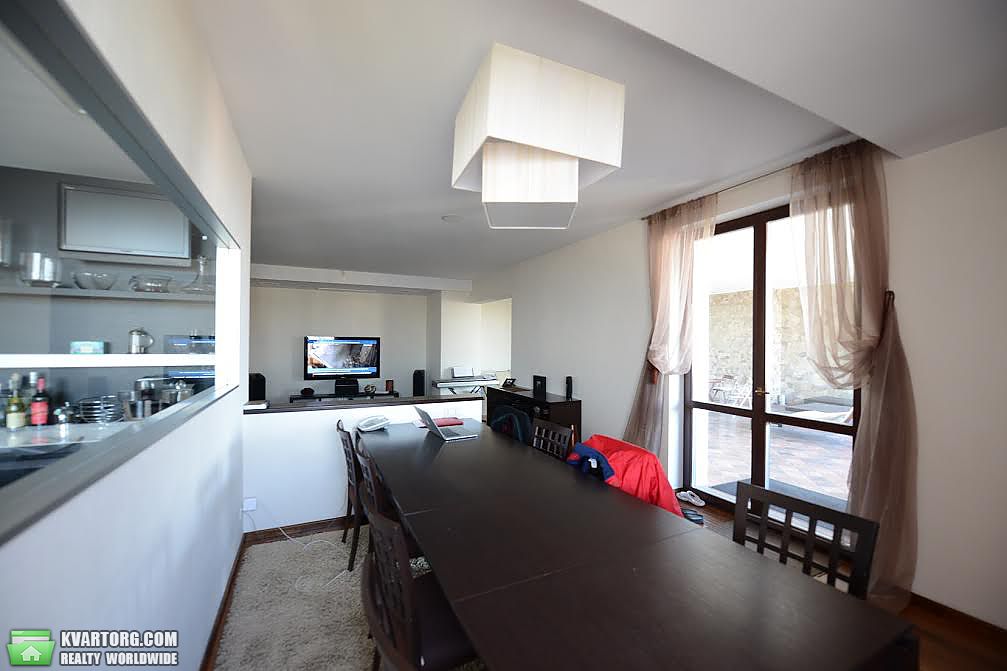 Sell 5-room apartment. Киев,  Щорса — photo 1
