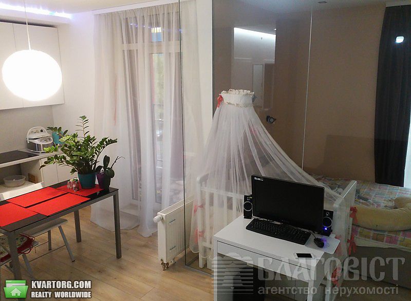 Sell 1-room apartment. Киев, Регенераторная — photo 2
