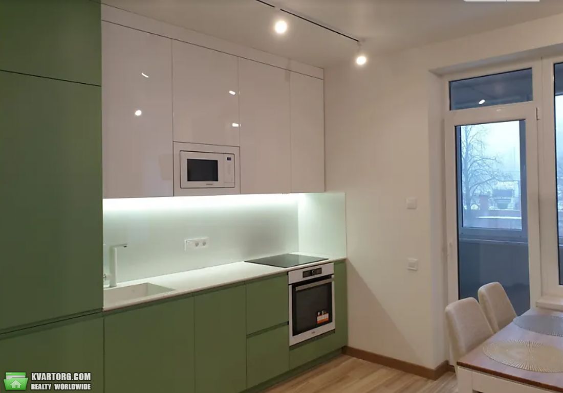 Rent out 1-room apartment. Киев,  Лепсе бул — photo 1