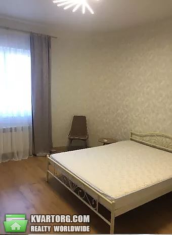 Rent out 2-room apartment. Киев,  Кондратюка — photo 4