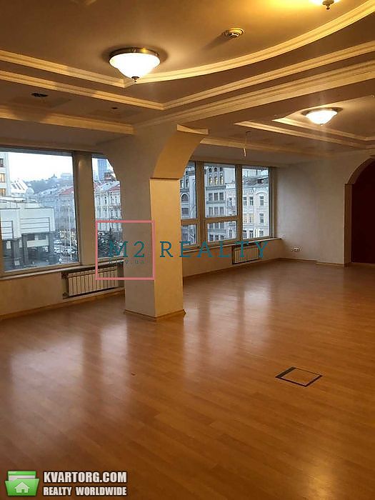 Rent out office. Киев,  Антоновича — photo 1