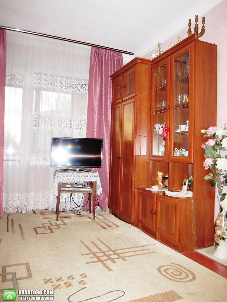 Sell 2-room apartment. Киев,  Киквидзе — photo 2