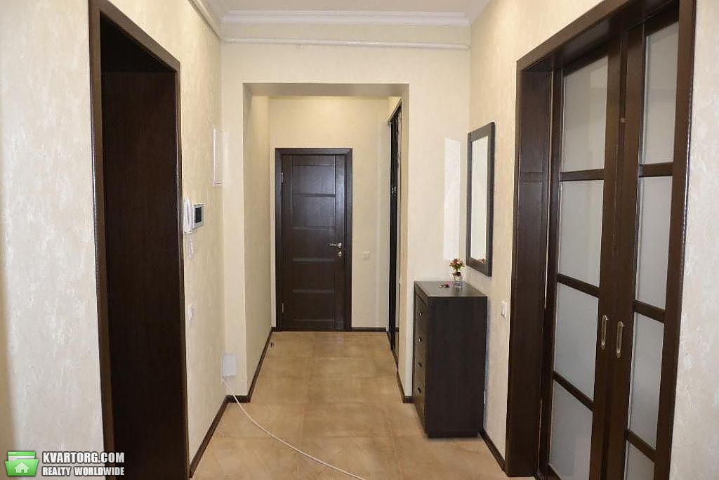 Rent out 2-room apartment. Киев, Деловая — photo 10