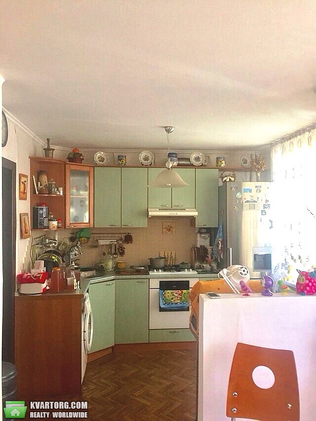 Sell 3-room apartment. Одесса, Среднефонтанская — photo 5