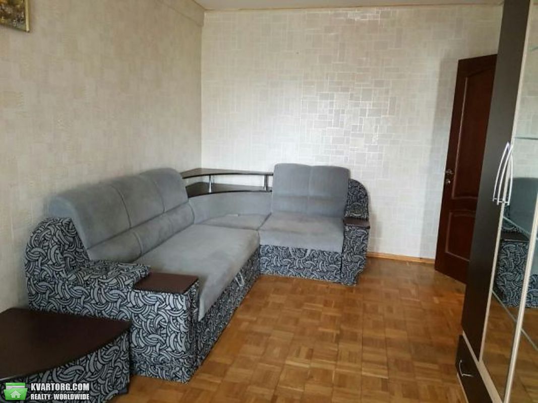 Sell 1-room apartment. Киев,  Богатырская — photo 1