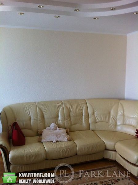 Sell 2-room apartment. Киев, Феодосийский пер — photo 1