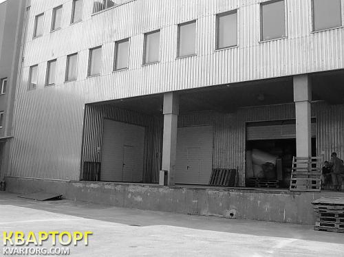 Rent out warehouse. Киев,  Столичное шоссе — photo 1