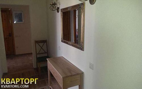 Rent out 3-room apartment. Киев, Малиновского — photo 5