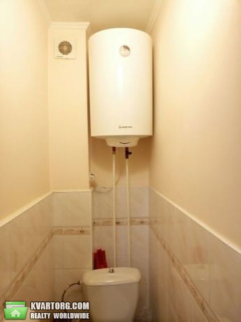 Sell 2-room apartment. Киев,  Братиславская — photo 6