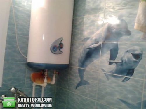 Sell 1-room apartment. Киев, Туполева — photo 3