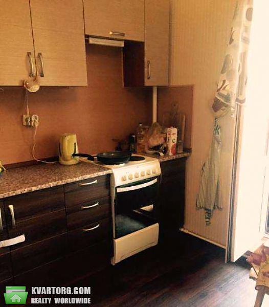 Sell 1-room apartment. Киев, Анна Ахматовой — photo 1