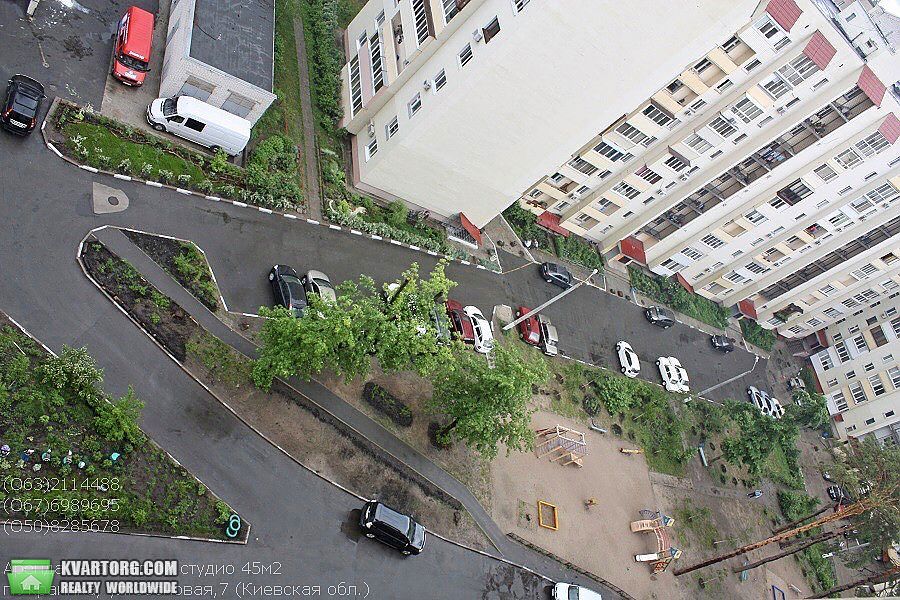 Rent out 1-room apartment. Украинка,  Сосновая — photo 10