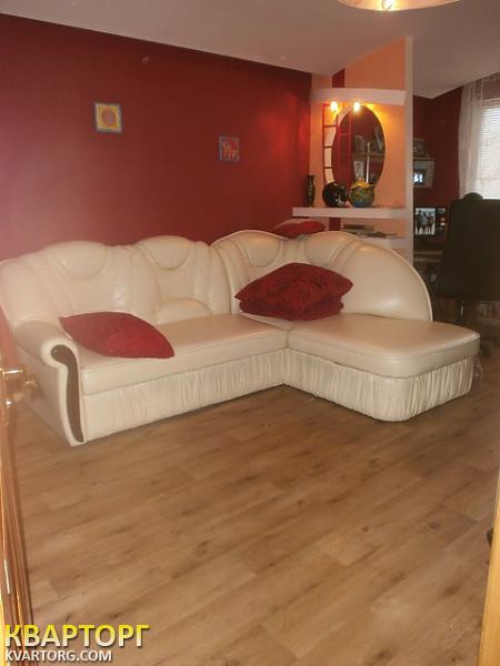 Sell 3-room apartment. Одесса, Рабина — photo 1
