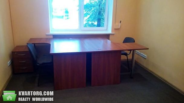 Rent out office. Киев, бульвар Дружбы Народодов — photo 2