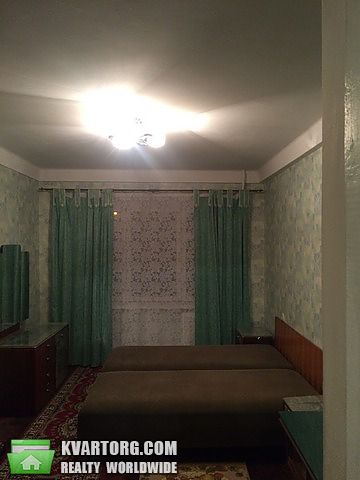 Rent out 2-room apartment. Киев, Анри Барбюса — photo 1