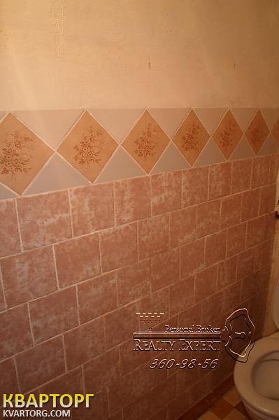 Sell 2-room apartment. Киев,  Липская — photo 8
