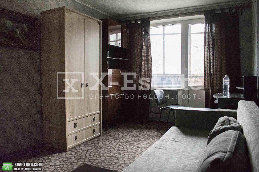Sell 2-room apartment. Харьков, Блюхера — photo 1